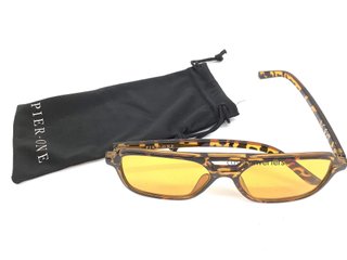 gafas de sol caballero/unisex pier one pi954k04n