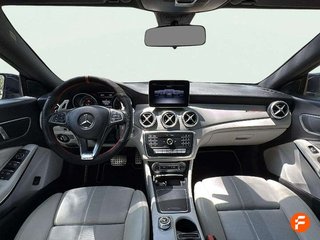 Mercedes Clase CLA CLA 200 d