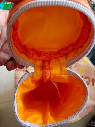 Astuccio Portapenne Pringles Sweet Paprika