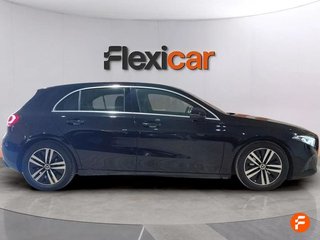 Mercedes Clase A A 180 d