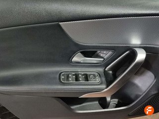 Mercedes Clase A A 180 d