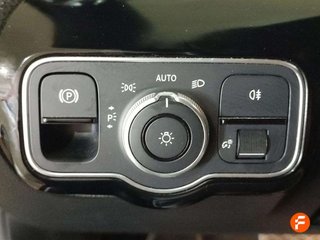 Mercedes Clase A A 180 d