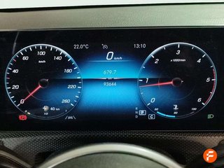 Mercedes Clase A A 180 d