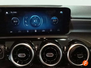 Mercedes Clase A A 180 d