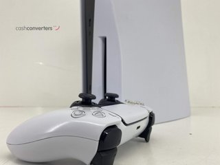 consola ps5 sony playstation 5