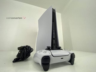 consola ps5 sony playstation 5