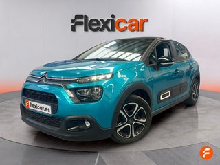 Citroën C3 PureTech 60KW (83CV) Feel Pack