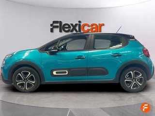 Citroën C3 PureTech 60KW (83CV) Feel Pack
