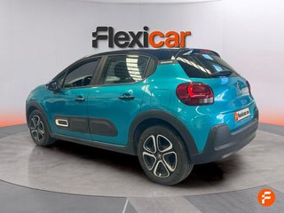 Citroën C3 PureTech 60KW (83CV) Feel Pack