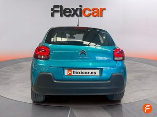 Citroën C3 PureTech 60KW (83CV) Feel Pack