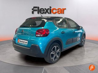 Citroën C3 PureTech 60KW (83CV) Feel Pack