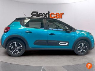 Citroën C3 PureTech 60KW (83CV) Feel Pack