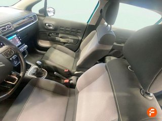 Citroën C3 PureTech 60KW (83CV) Feel Pack