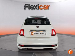 Fiat 500 Sport 1.0 Hybrid 51KW (70 CV)
