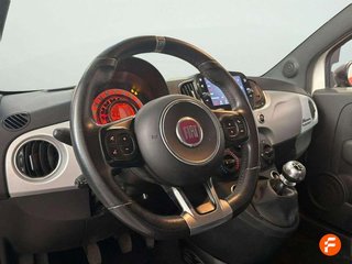 Fiat 500 Sport 1.0 Hybrid 51KW (70 CV)