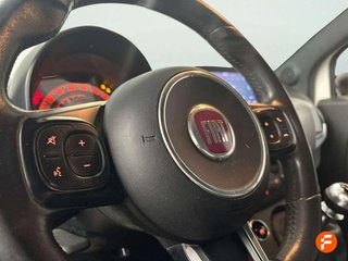 Fiat 500 Sport 1.0 Hybrid 51KW (70 CV)