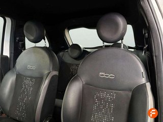 Fiat 500 Sport 1.0 Hybrid 51KW (70 CV)