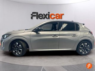 Peugeot 208 Allure Gasolina 100 S&S 6 Vel. MAN