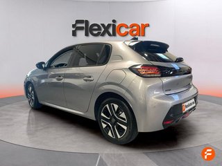 Peugeot 208 Allure Gasolina 100 S&S 6 Vel. MAN