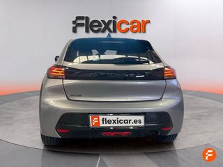 Peugeot 208 Allure Gasolina 100 S&S 6 Vel. MAN
