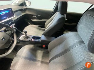 Peugeot 208 Allure Gasolina 100 S&S 6 Vel. MAN