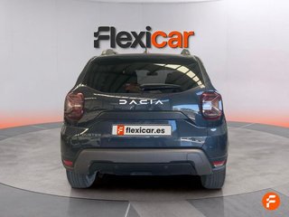 Dacia Duster Journey Go TCE 96kW(130CV) 4X2