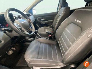 Dacia Duster Journey Go TCE 96kW(130CV) 4X2