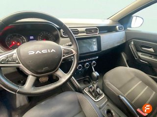 Dacia Duster Journey Go TCE 96kW(130CV) 4X2