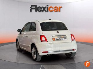 Fiat 500 Dolcevita 1.0 Hybrid 51KW (70 CV)