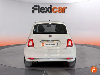 Fiat 500 Dolcevita 1.0 Hybrid 51KW (70 CV)