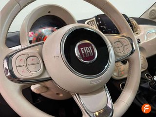 Fiat 500 Dolcevita 1.0 Hybrid 51KW (70 CV)