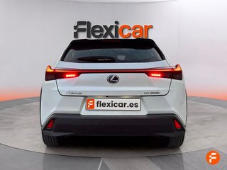 Lexus UX 2.0 250h Business