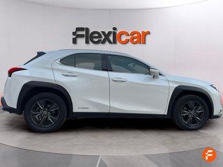 Lexus UX 2.0 250h Business
