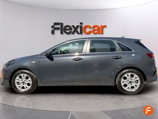 Kia Ceed 1.6 MHEV iMT 100kW (136CV) Drive