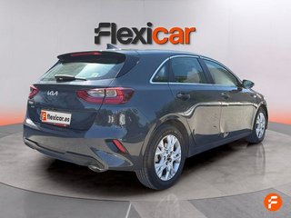 Kia Ceed 1.6 MHEV iMT 100kW (136CV) Drive