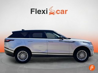 Land-Rover Range Rover Velar 2.0 D180 132kW (180CV) 4WD Auto