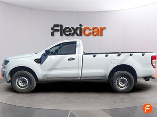 Ford Ranger 2.0 Ecobl 125kW 4x4 Cab. Sencilla XL S/S