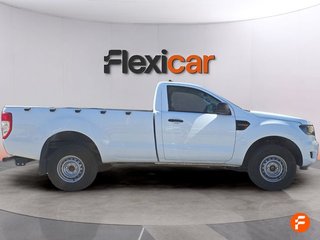 Ford Ranger 2.0 Ecobl 125kW 4x4 Cab. Sencilla XL S/S
