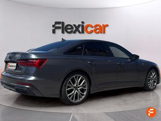 Audi A6 Competition 55 TFSIe quattro S tronic