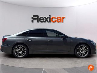 Audi A6 Competition 55 TFSIe quattro S tronic