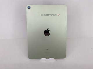 ipad apple ipad air (4 generacion) (wi-fi) (a2316) (10.9) 64gb