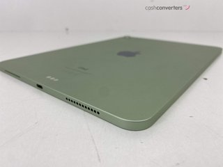 ipad apple ipad air (4 generacion) (wi-fi) (a2316) (10.9) 64gb