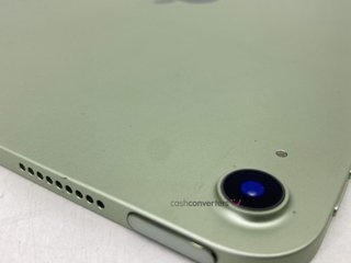 ipad apple ipad air (4 generacion) (wi-fi) (a2316) (10.9) 64gb