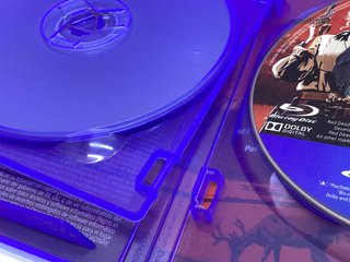 red dead redemption 2 ps4