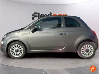 Fiat 500 Dolcevita 1.0 Hybrid 51KW (70 CV)