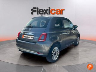 Fiat 500 Dolcevita 1.0 Hybrid 51KW (70 CV)