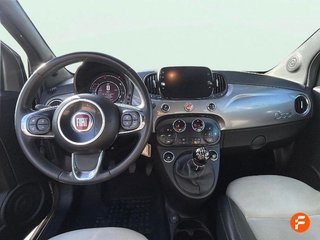 Fiat 500 Dolcevita 1.0 Hybrid 51KW (70 CV)