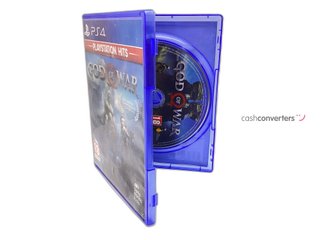 god of war ps4