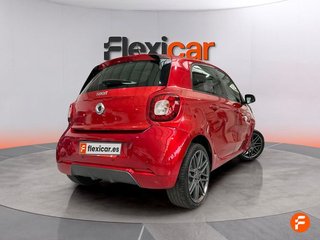 Smart Forfour 0.9 66kW (90CV) S/S