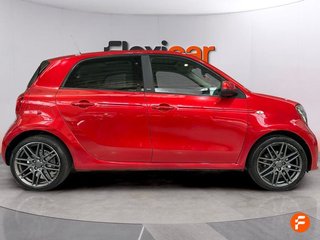 Smart Forfour 0.9 66kW (90CV) S/S